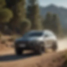 Exploring the Jeep Cherokee 4 Wheel Drive System Introduction