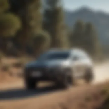Exploring the Jeep Cherokee 4 Wheel Drive System Introduction Exploring the Jeep Cherokee 4 Wheel Drive System Introduction