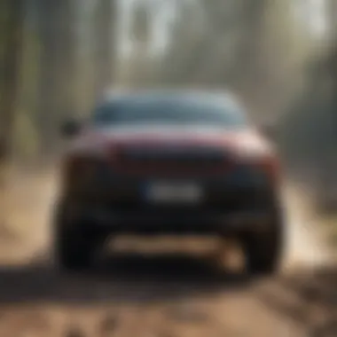 Notable Exploring the Jeep Cherokee 4 Wheel Drive System Notable Exploring the Jeep Cherokee 4 Wheel Drive System