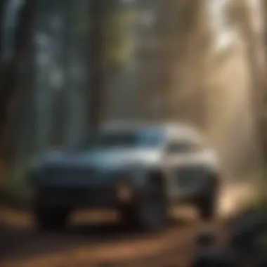 Exploring the Jeep Cherokee 4 Wheel Drive System Summary Exploring the Jeep Cherokee 4 Wheel Drive System Summary