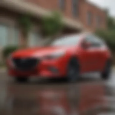 Notable Exploring the Mazdaspeed 3 Automatic: Performance, Features, and Ownership Insights