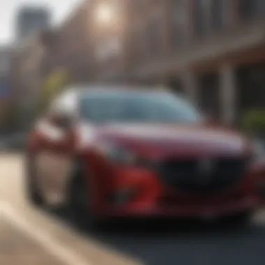 Exploring the Mazdaspeed 3 Automatic: Performance, Features, and Ownership Insights Summary Exploring the Mazdaspeed 3 Automatic: Performance, Features, and Ownership Insights Summary