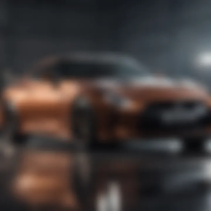 Comparison of Nissan Gold Preferred with competitors