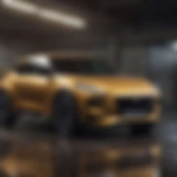 Benefits of Nissan Gold Preferred for consumers