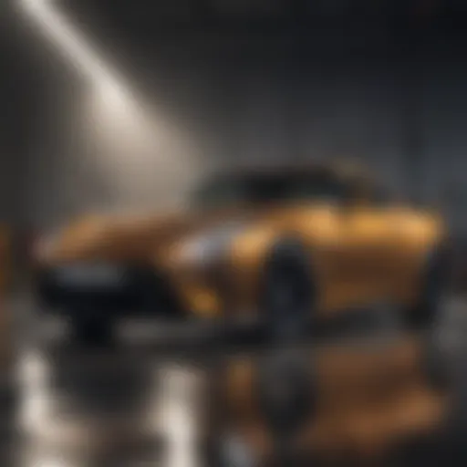 Nissan Gold Preferred program overview