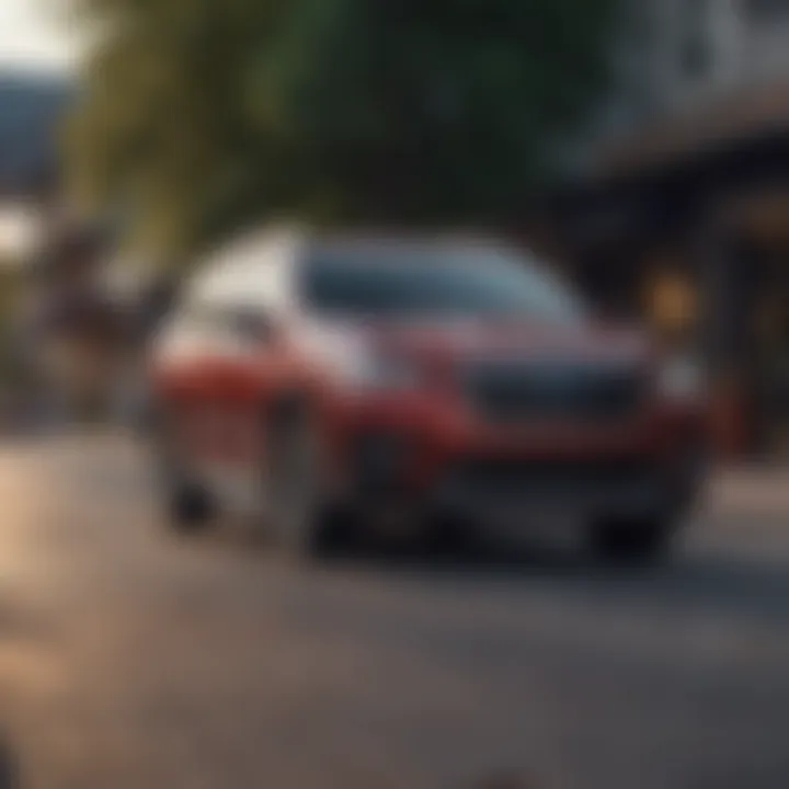 Exploring the Subaru Ascent 2019 Hitch: A Comprehensive Guide Introduction