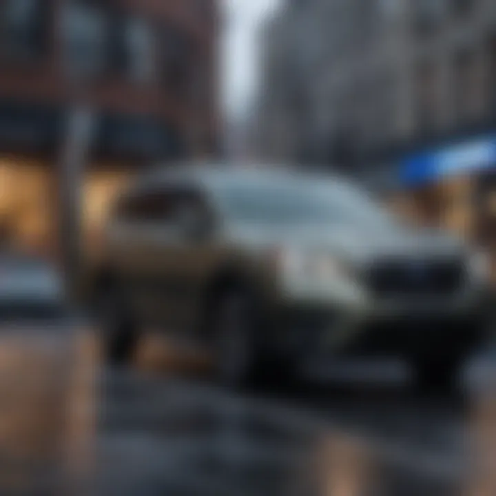 Notable Exploring the Subaru Ascent 2019 Hitch: A Comprehensive Guide
