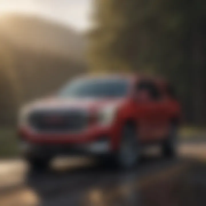 Exploring the Third Row of the GMC Yukon: Features, Comfort, and Practicality Summary