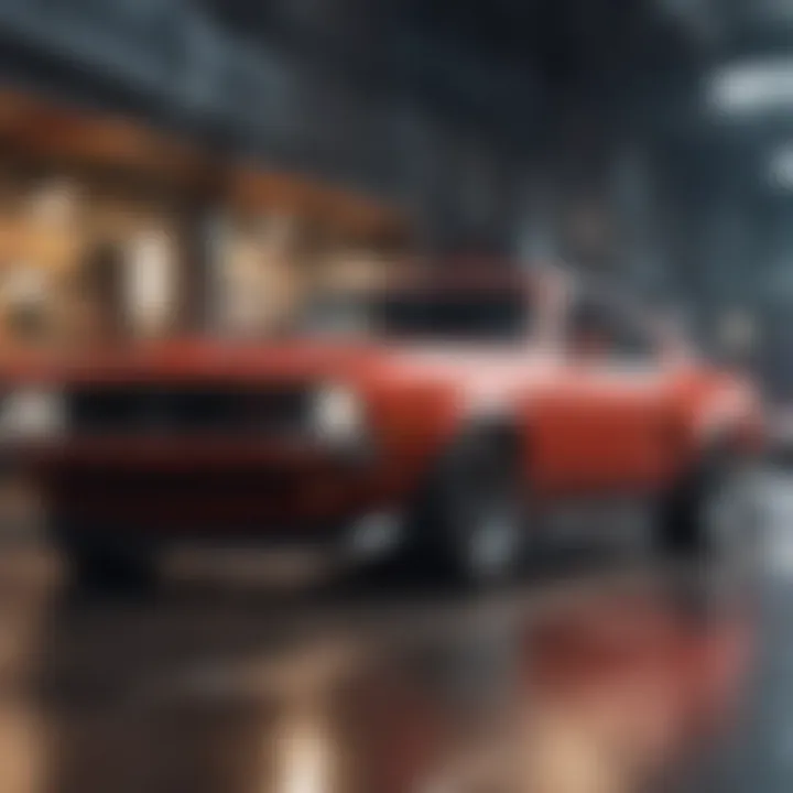 Consumer feedback on extended auto warranties