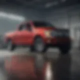 Ford F150 Bed Step: A Comprehensive Overview Introduction