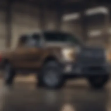 Notable Ford F150 Bed Step: A Comprehensive Overview Notable Ford F150 Bed Step: A Comprehensive Overview