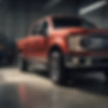 Ford F150 Bed Step: A Comprehensive Overview Summary Ford F150 Bed Step: A Comprehensive Overview Summary