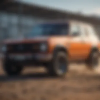 Safety Features of the Ford Maverick Safety features highlighted in the Ford Maverick