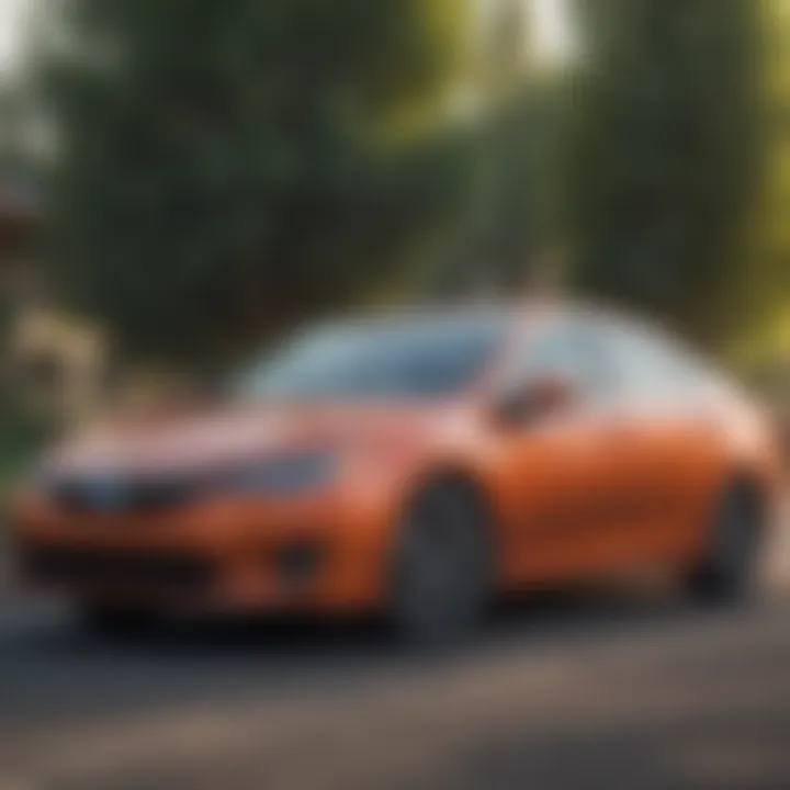 Impact of government incentives on eco-friendly vehicles