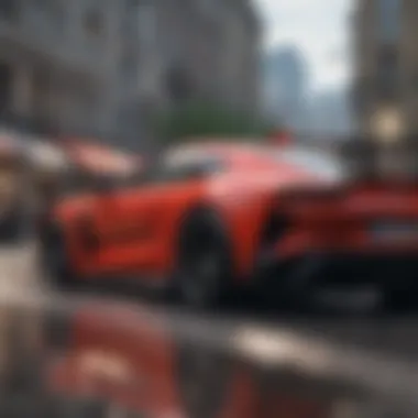 Notable Gran Turismo 7 for PS4: A Comprehensive Analysis for Automotive Enthusiasts