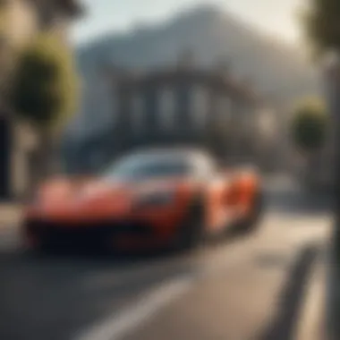 Gran Turismo 7 for PS4: A Comprehensive Analysis for Automotive Enthusiasts Summary