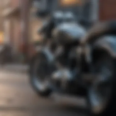 Comparing Motorcycle History Reports Comparison of motorcycle history reports