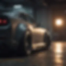 Identifying the Best OBD2 App for Automotive Enthusiasts Introduction