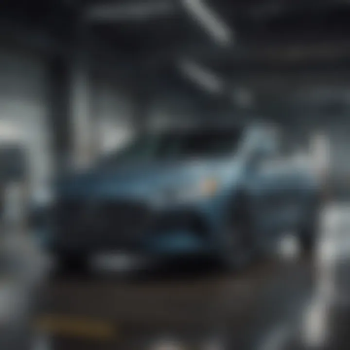 Comparison of pricing strategy for the 2017 Hyundai Elantra Limited