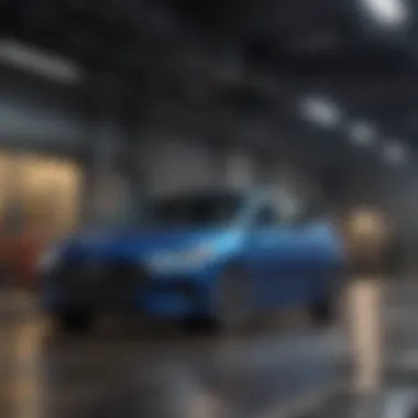 Understanding the Safety Ratings of the 2017 Hyundai Elantra Limited Safety ratings for the 2017 Hyundai Elantra Limited