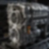 In-Depth Analysis of the 2007 Toyota Highlander Engine Introduction