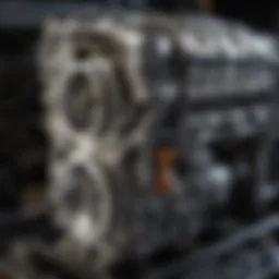 In-Depth Analysis of the 2007 Toyota Highlander Engine Introduction