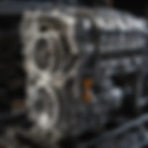 In-Depth Analysis of the 2007 Toyota Highlander Engine Introduction