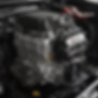 In-Depth Analysis of the 2007 Toyota Highlander Engine Summary In-Depth Analysis of the 2007 Toyota Highlander Engine Summary