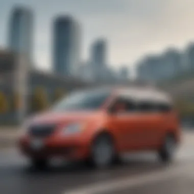 Notable In-Depth Analysis of the 2010 Hyundai Minivan Notable In-Depth Analysis of the 2010 Hyundai Minivan