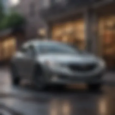 Notable In-depth Analysis of the 2012 Buick: A Comprehensive Review Notable In-depth Analysis of the 2012 Buick: A Comprehensive Review