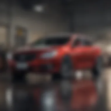 In-depth Analysis of the 2012 Buick: A Comprehensive Review Summary In-depth Analysis of the 2012 Buick: A Comprehensive Review Summary