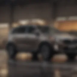 In-Depth Analysis of the 2014 Kia Sorento Introduction