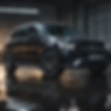 Notable In-Depth Analysis of the 2019 GLC 300 Black Notable In-Depth Analysis of the 2019 GLC 300 Black