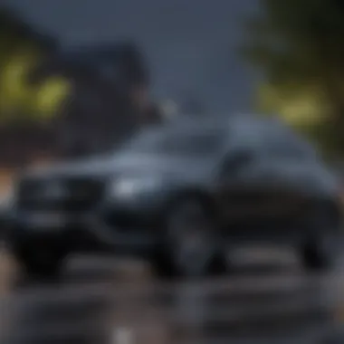 In-Depth Analysis of the 2019 GLC 300 Black Summary In-Depth Analysis of the 2019 GLC 300 Black Summary