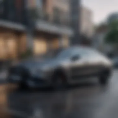 Notable In-Depth Analysis of the 2020 Mercedes CLA 250 Black Notable In-Depth Analysis of the 2020 Mercedes CLA 250 Black