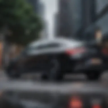 In-Depth Analysis of the 2020 Mercedes CLA 250 Black Summary In-Depth Analysis of the 2020 Mercedes CLA 250 Black Summary