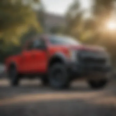 Notable In-Depth Analysis of the F250 Lariat Tremor: A Comprehensive Guide Notable In-Depth Analysis of the F250 Lariat Tremor: A Comprehensive Guide