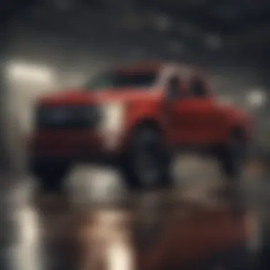 In-Depth Analysis of the F250 Lariat Tremor: A Comprehensive Guide Summary In-Depth Analysis of the F250 Lariat Tremor: A Comprehensive Guide Summary