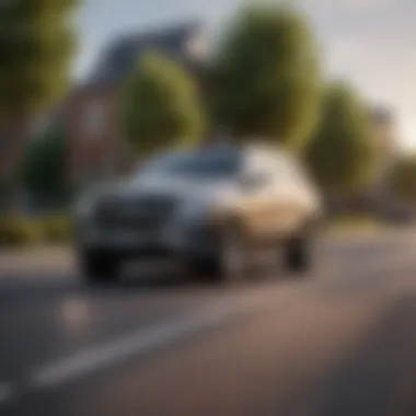 Notable In-Depth Analysis of the Mercedes Benz ML 350 4MATIC Notable In-Depth Analysis of the Mercedes Benz ML 350 4MATIC