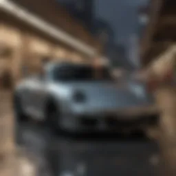 In-Depth Exploration of the 2007 Porsche: A Comprehensive Guide Introduction