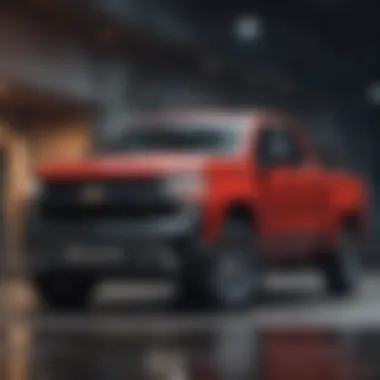 In-Depth Overview of the 2021 Chevy 1500 Single Cab Summary In-Depth Overview of the 2021 Chevy 1500 Single Cab Summary