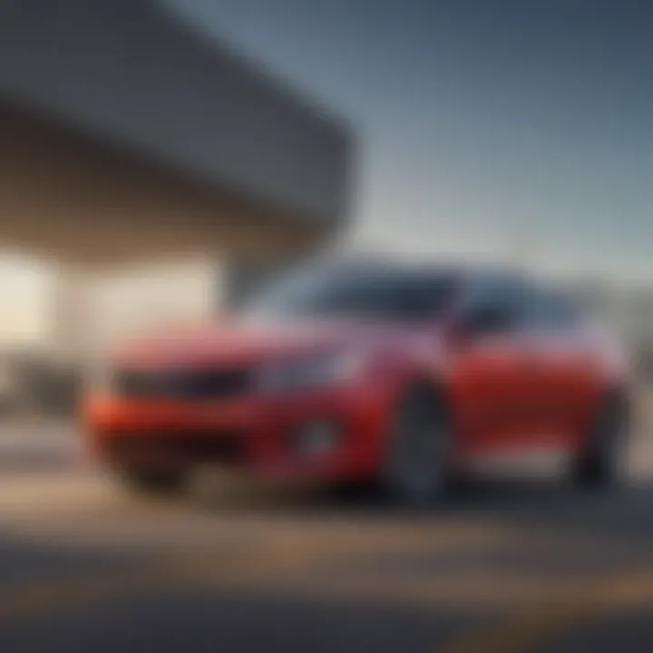 Notable In-Depth Review of the 2014 Kia Optima SXL Turbo: An Analytical Perspective