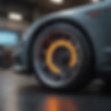 Indicators for Oil Change Frequency Indicators for oil change frequency