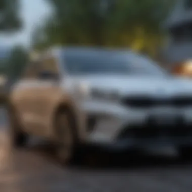 Comparative Analysis of Kia Niro EV Charging Speeds Kia Niro EV charging speed comparison