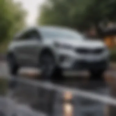 Understanding the Charging Experience for Kia Niro EV Owners Kia Niro EV owner charging experience