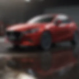 Mazda 3 i vs S: A Comprehensive Comparison Introduction
