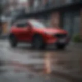 Mazda CX-5 Comparables: An In-Depth Analysis Introduction
