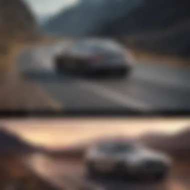 Infographic showcasing benefits of mobile hotspots for road trips