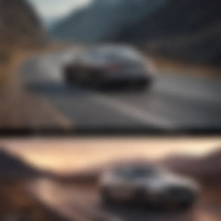 Infographic showcasing benefits of mobile hotspots for road trips