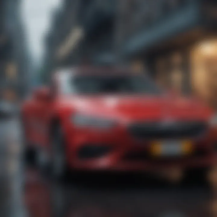 Visual representation of the benefits of choosing AAA Auto Insurance